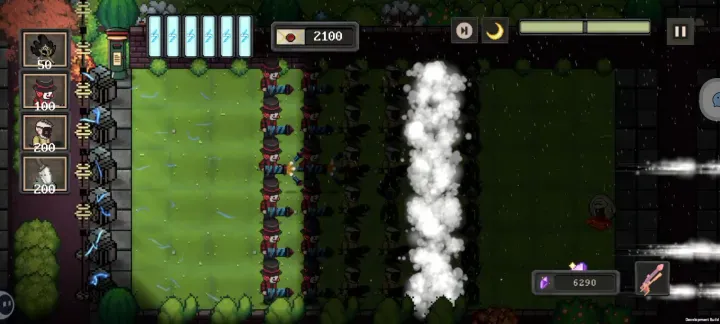 庄园主大战偷电贼神经矿工2026官方正版 庄园主大战偷电贼神经矿工2026官方正版