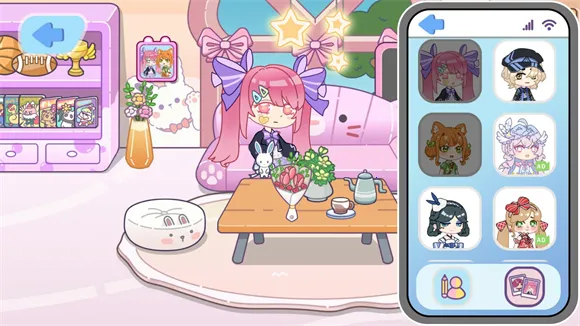 �ڴ���������app��������