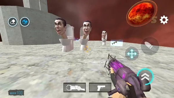 ��Ͱ��̫��ɳ�����ò˵�MOD���°汾