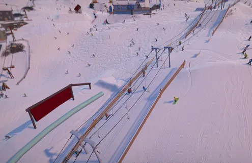 ѩɽ��ѩ��ð��2�ƽ��