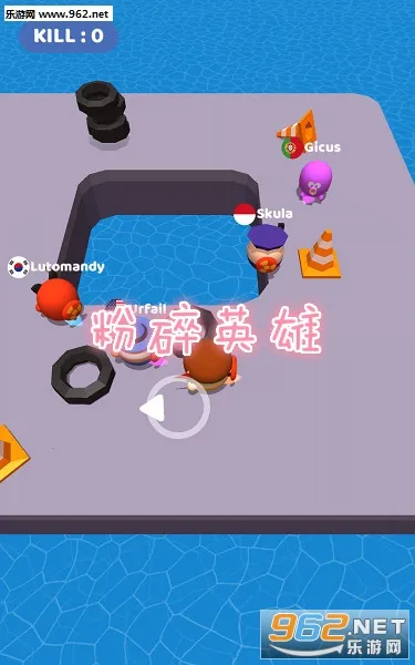 ����Ӣ��(���л�����Ϸ)