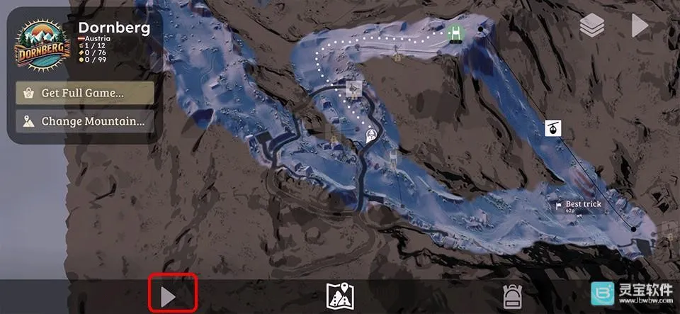 ѩɽ��ѩ��ð��2���İ�����