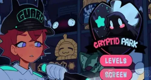 cryptid park2026���ذ�װ