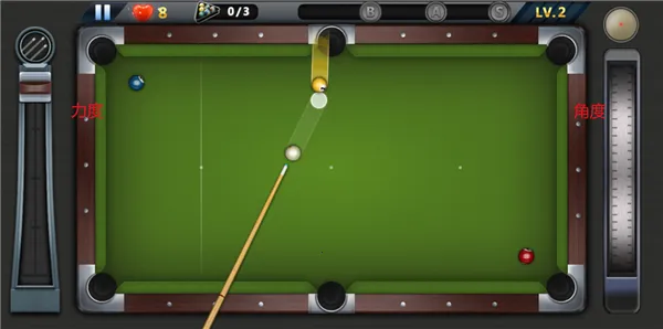 ����̨���ֻ���(̨�򴳹���Ϸ)