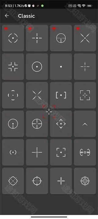 crosshairpro�ٷ��������