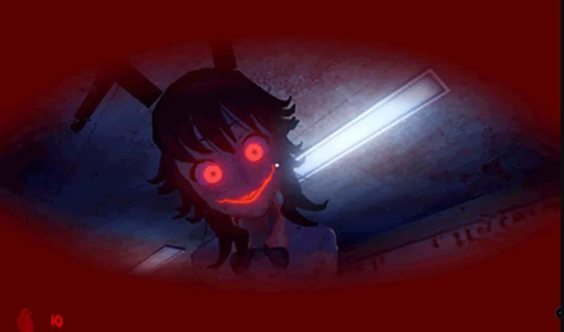 ���벡��Ů����Ϸ���İ�