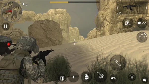 ���򱣻�С��(ĩ�������Ϸ)