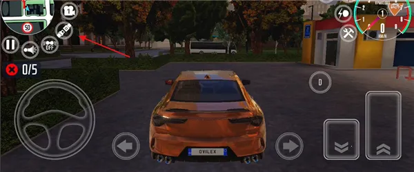 ��ʻѧУģ����Evo���޽��