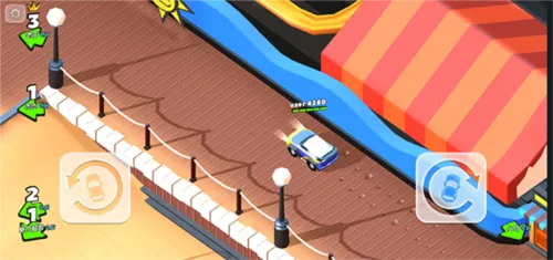 ���ײ����MOD���ײ˵�