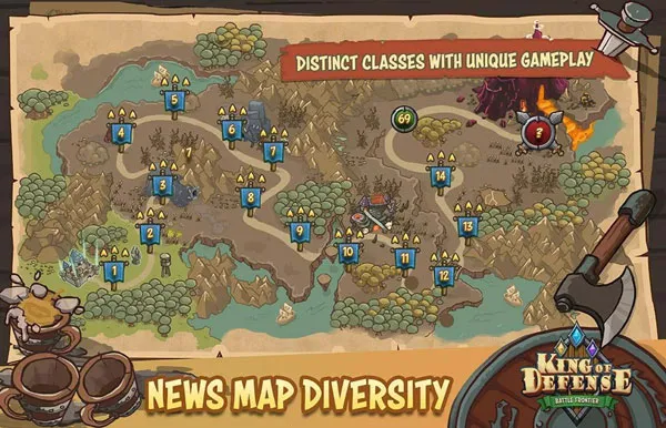 ����֮ս��ǰ�ز���������