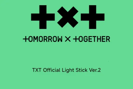 TXT Official Light Stick Ver.2(应援棒控制软件) TXT Official Light Stick Ver.2(应援棒控制软件)