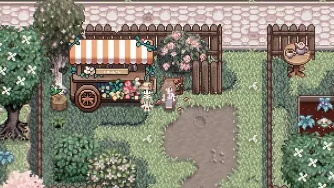 ��¶������ǧ����ѩ(ũ����Ӫ��Ϸ)