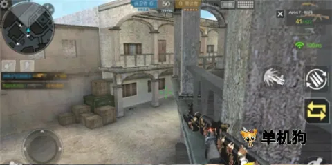 ��Խ����ǹս������(���ǹս��Ϸ)