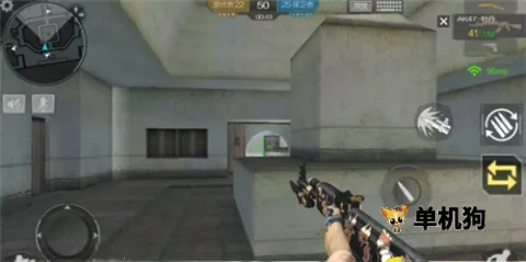 ��Խ����ǹս��������Ϸ ��3��ͼ