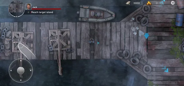 ����ɥʬɱ��(ĩ�ս�ʬ�����Ϸ)