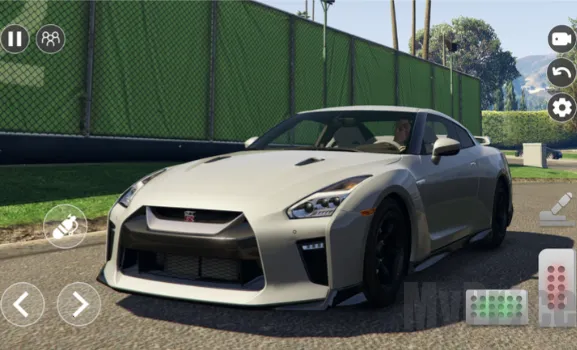 �ղ�GTR�ܳ��ռ�ģ����2026���ذ�װ