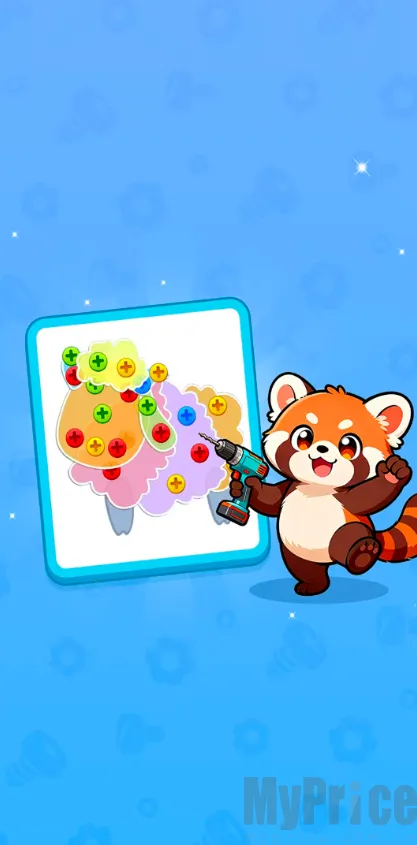 螺丝飞起来2026下载安装 螺丝飞起来2026下载安装