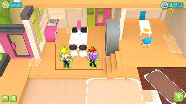 ģ������4��ֲ(ģ������ 4 ��Ϸ)