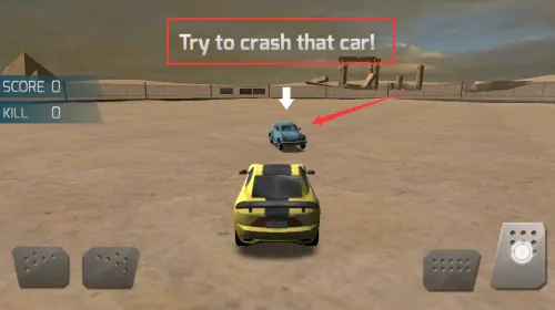 ��������ײ������(����ײ����ս��Ϸ)