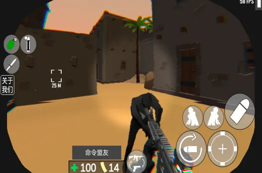 cqb��������Ÿ���2026���°汾