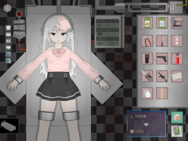 devastate ver(����Ԫ������Ϸ)