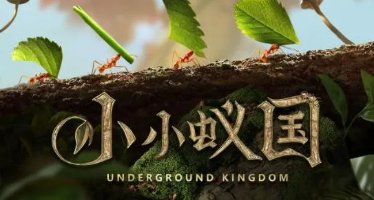 The Ants2026�ٷ�����