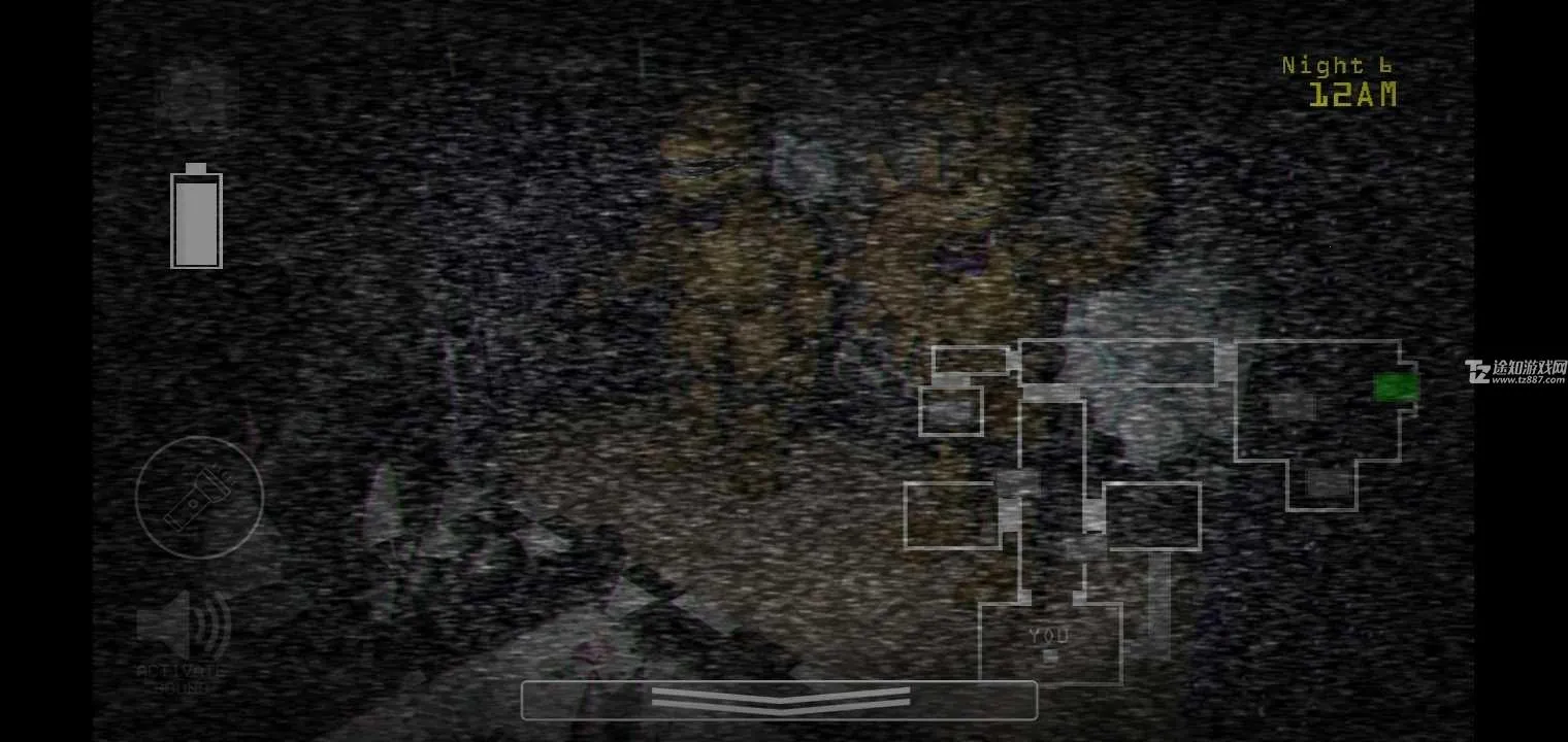 FNAF�Ի͵Ĺ�ȥ�����ֻ���