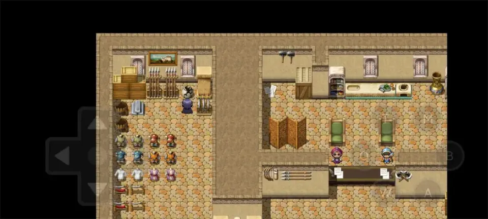 ͣ���������ֻ�(�������ɫ������Ϸ)