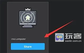 Parsec(����Ϸƽ̨)
