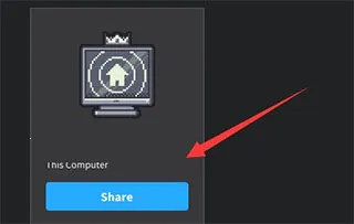 Parsec(����Ϸƽ̨)