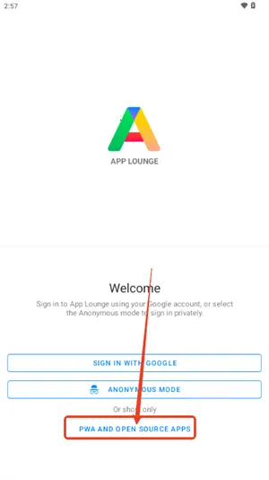 App Lounge�������ȸ��г�