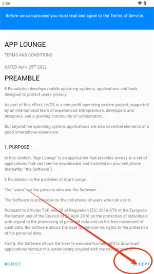 App Lounge�������ȸ��г�
