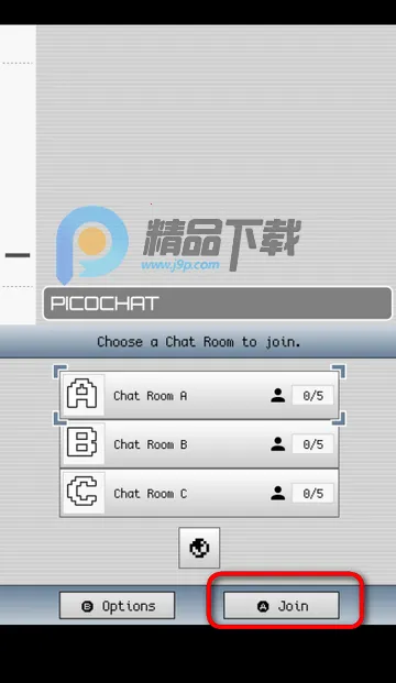PicoChat��������