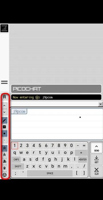 PicoChat��������