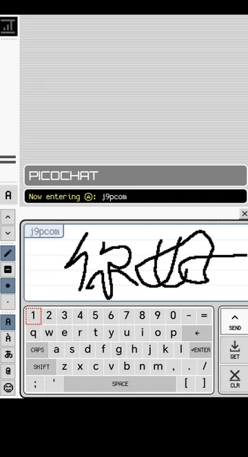 PicoChat��������
