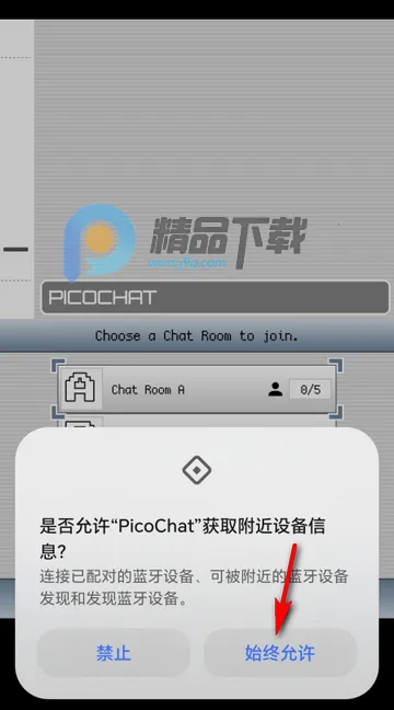 PicoChat��������