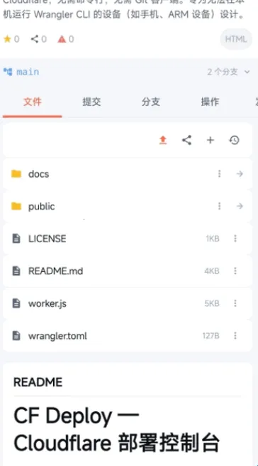 GitMob�ֿ����(GitHub��������)