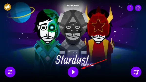�������stardust2026���ذ�װ