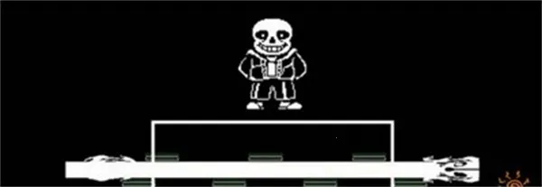 传说之下Bonetale(冒险游戏攻略) 传说之下Bonetale(冒险游戏攻略)