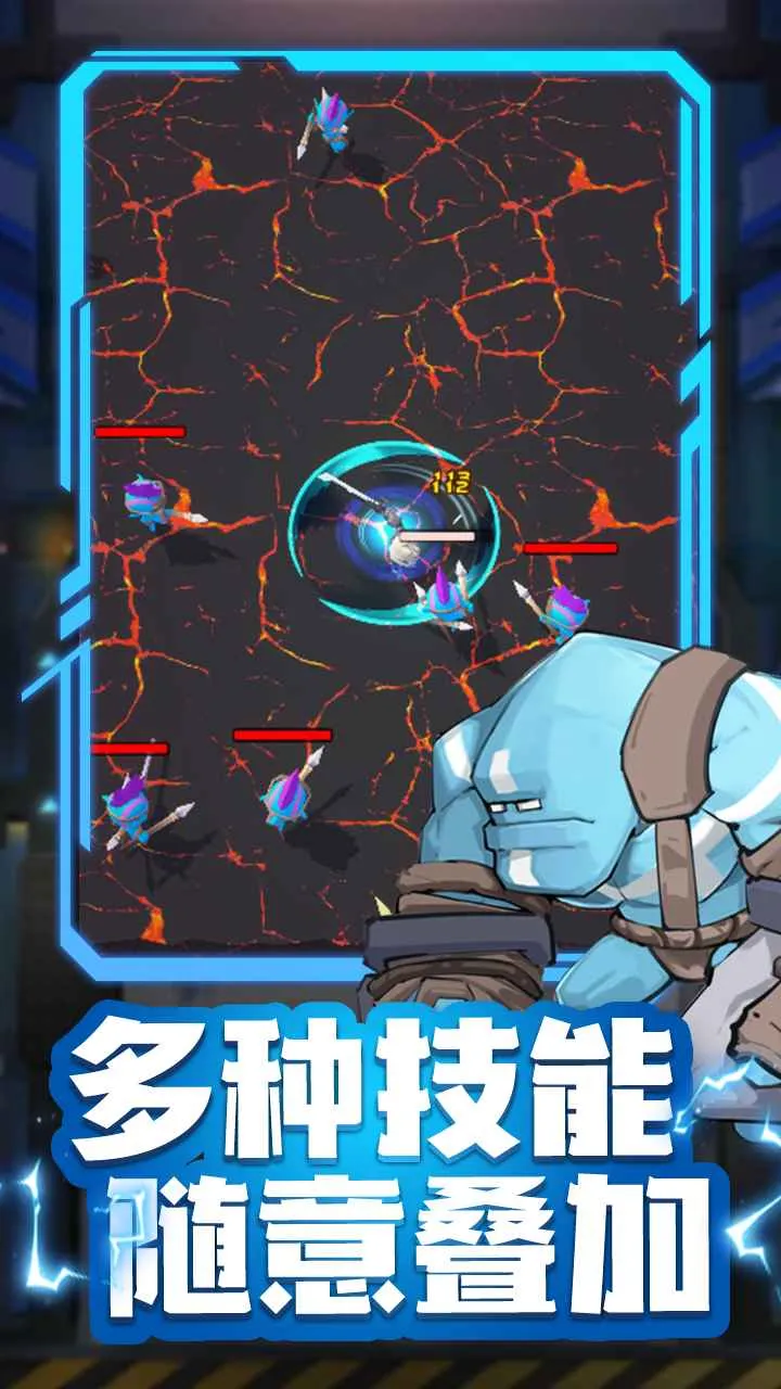 异形猎手2026官方正版 异形猎手2026官方正版