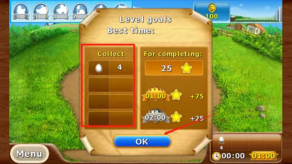 Farm Frenzy 22026官方正版 Farm Frenzy 22026官方正版