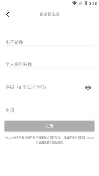 vsco���(���ձ༭����)
