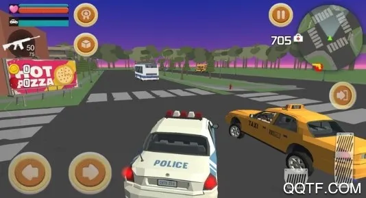 警察模拟器(警察模拟游戏) 警察模拟器(警察模拟游戏)