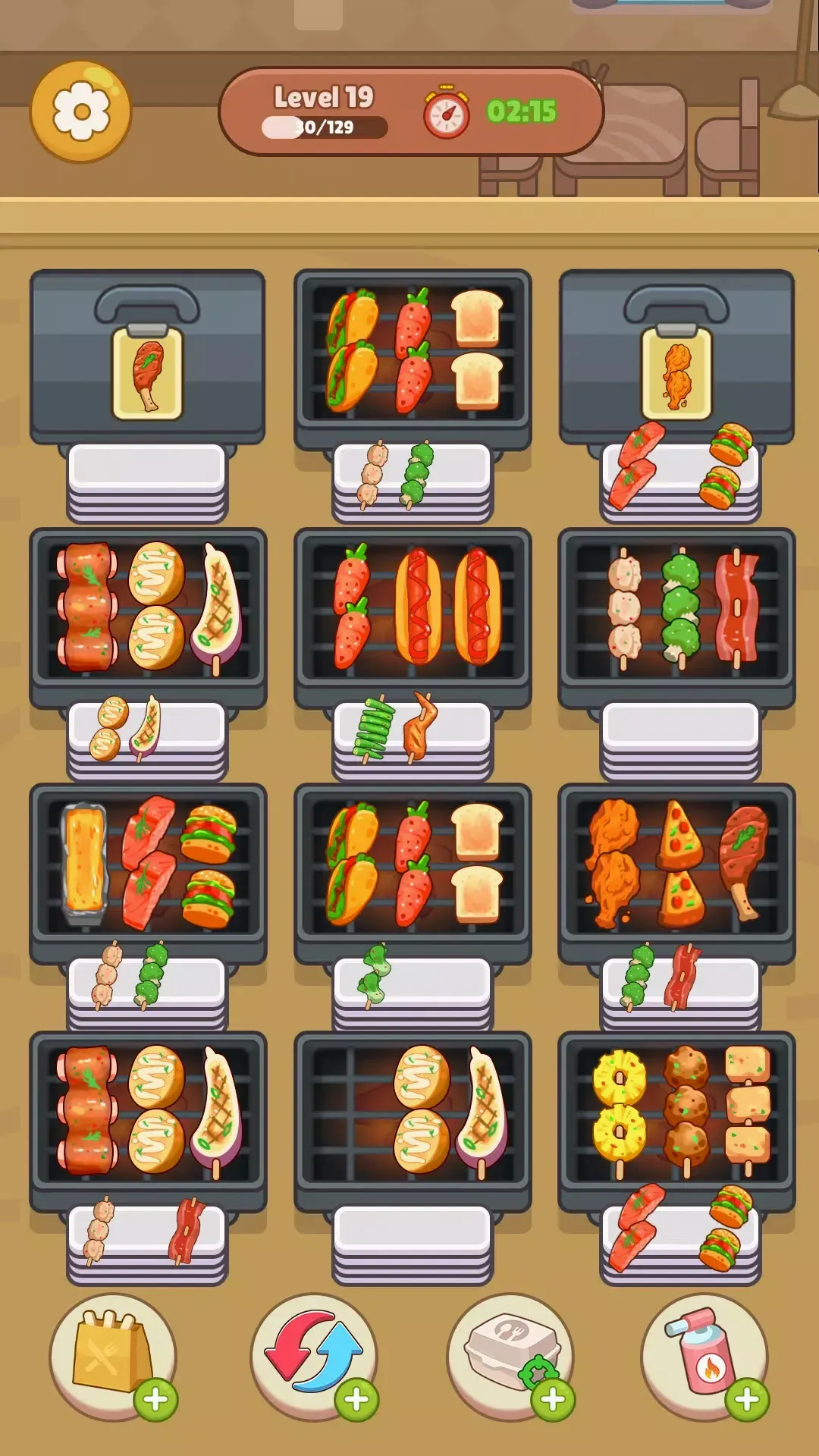 ��ʳ�տ�2026�ٷ����°汾