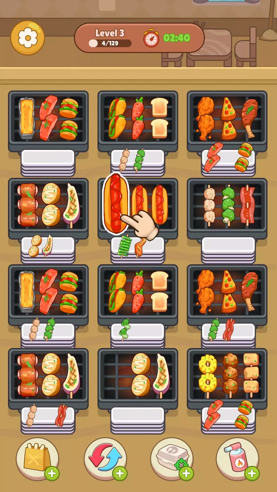 ��ʳ�տ�2026�ٷ����°汾
