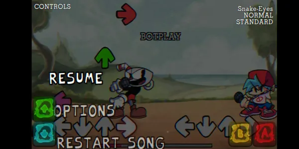 Indie Cross(���ֽ���ð����)