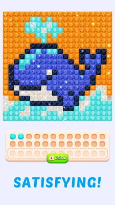 Jewel Coloring2026官方正版 Jewel Coloring2026官方正版