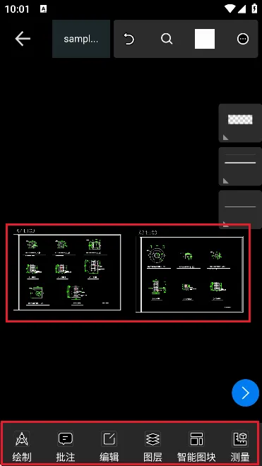 CAD������ͼ(������ͼ����)