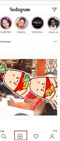 Instagram2026最新版本 Instagram2026最新版本