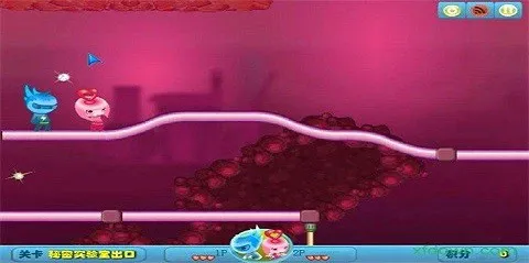 ����˫��(˫�˴�����Ϸ)